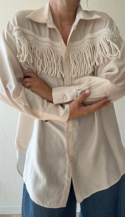 Camicia Rania