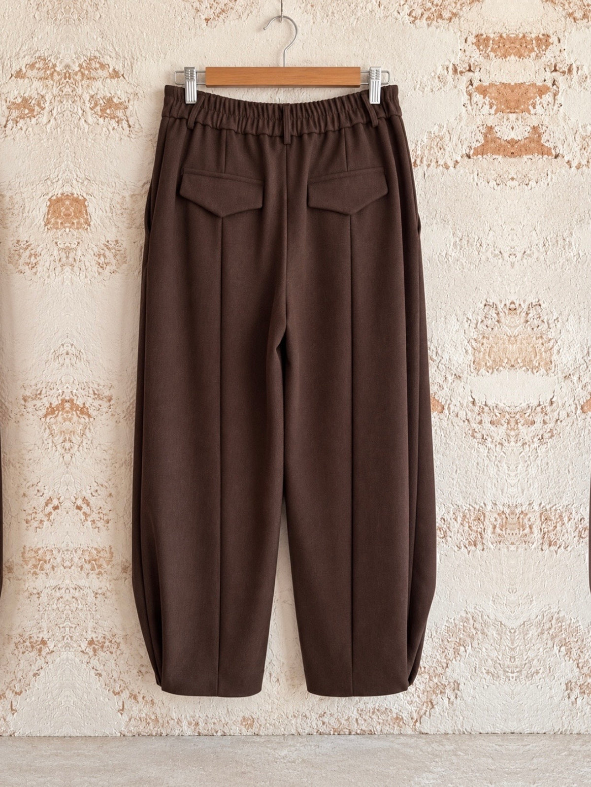 Pantalone Austin coffee
