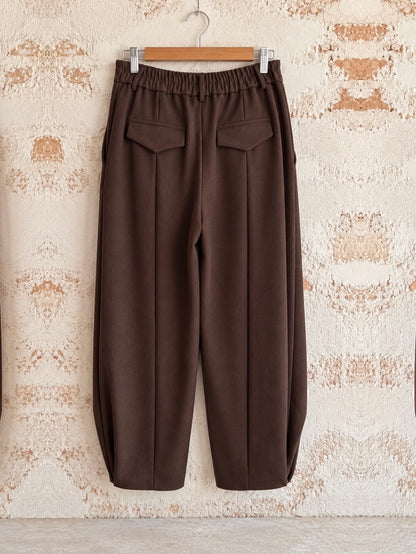 Pantalone Austin coffee