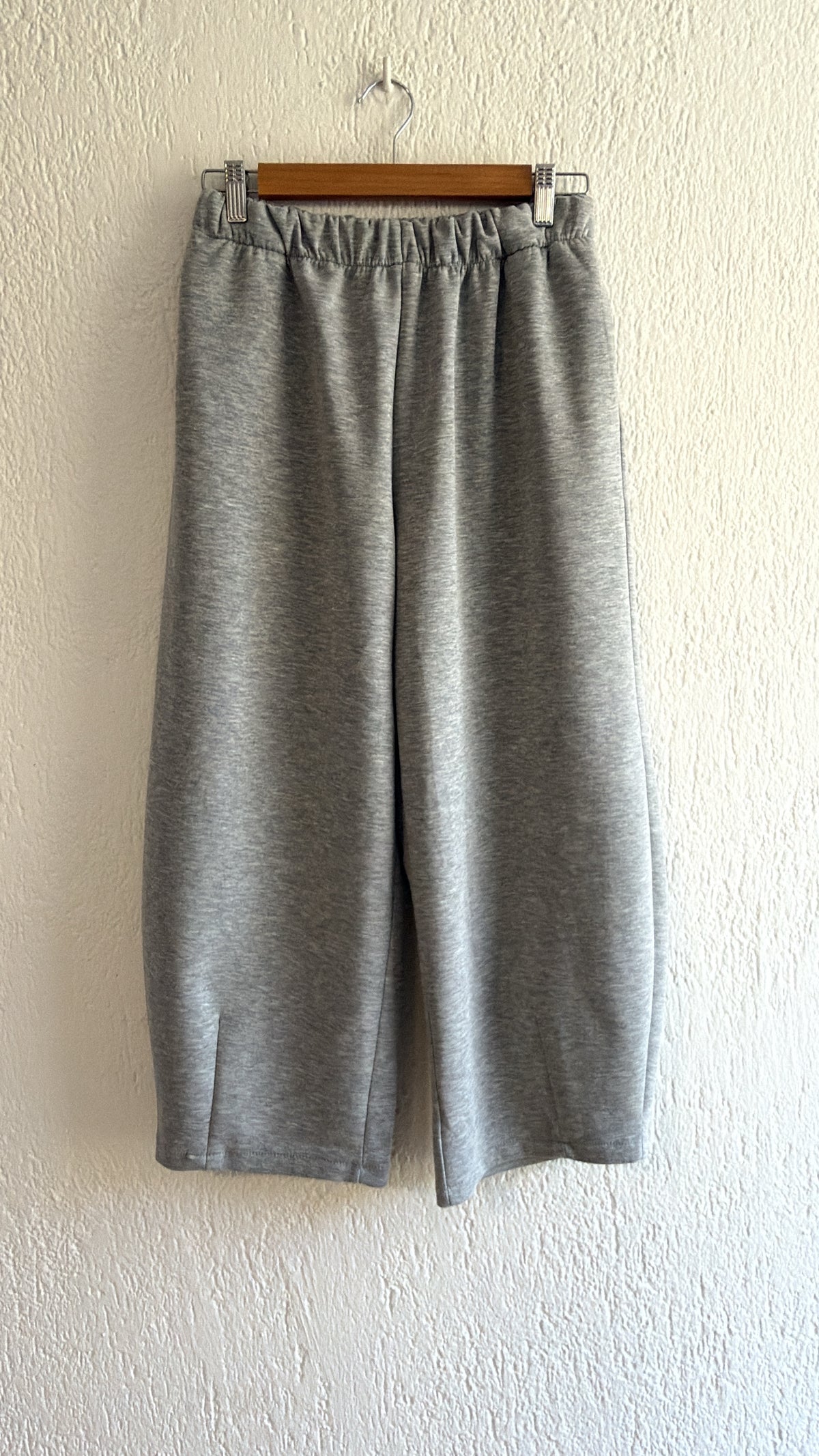 Pantaloni Baloo Grey