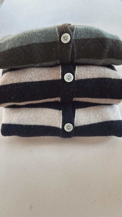Cardigan Ros riga black