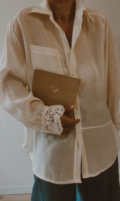 Camicia Kristine