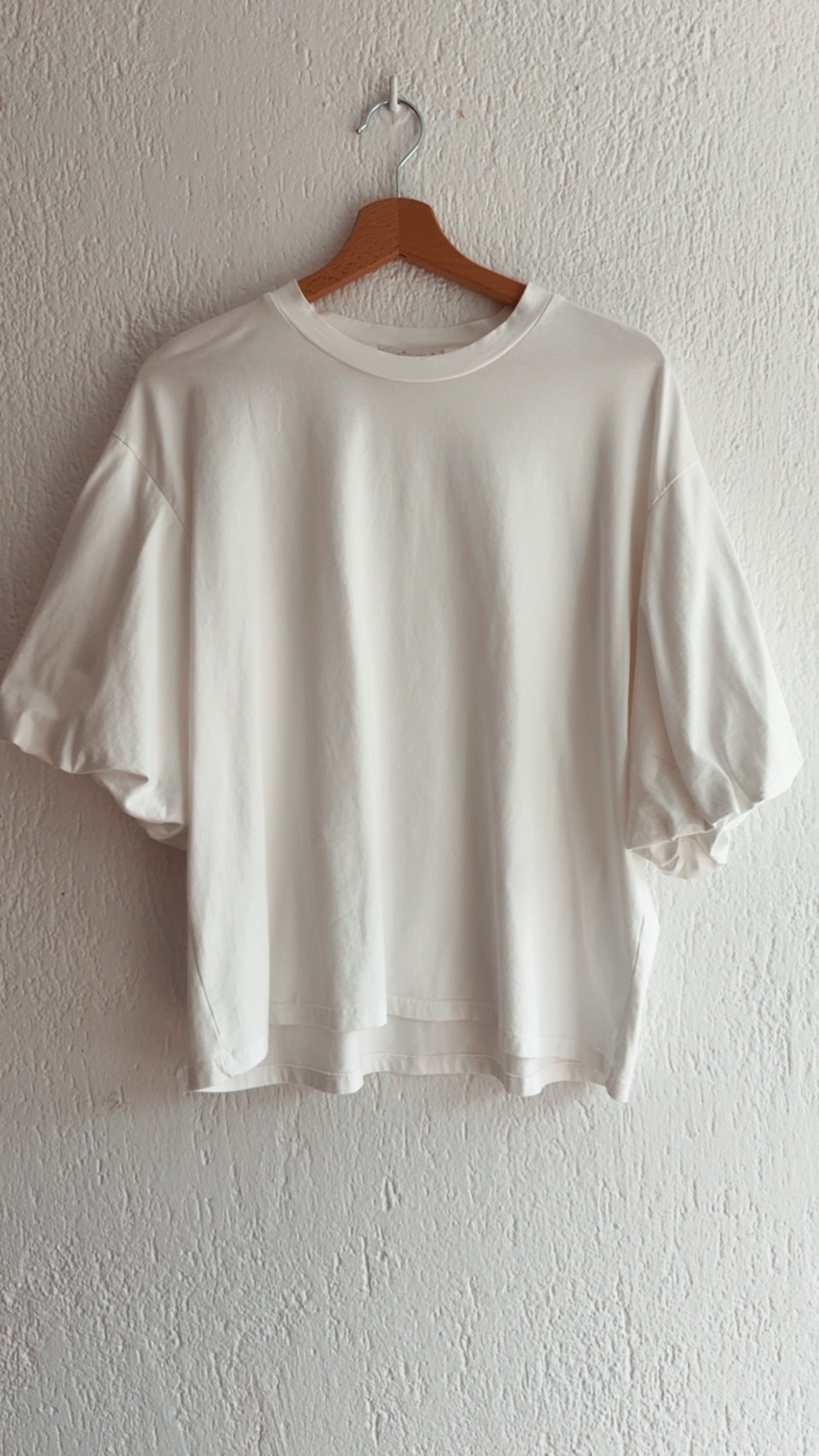 T-shirt Nuage