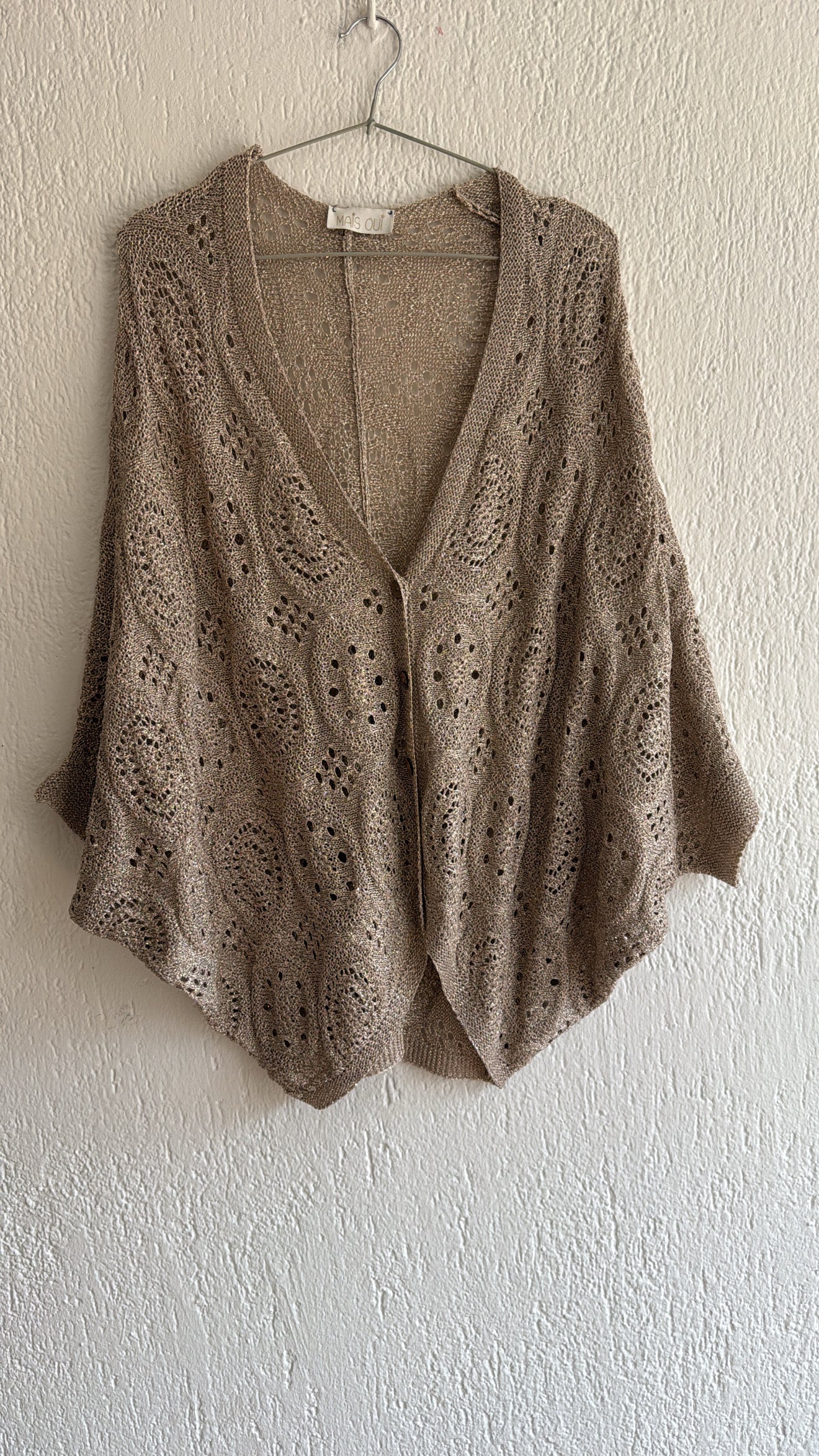 Cardigan Oreste