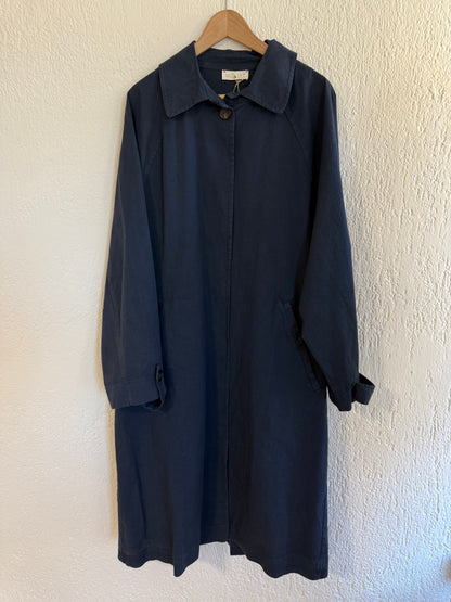 Soprabito Gustave blu