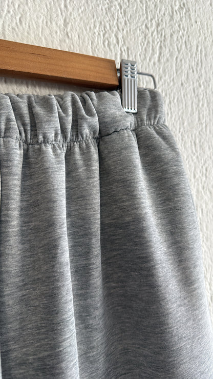 Pantaloni Baloo Grey