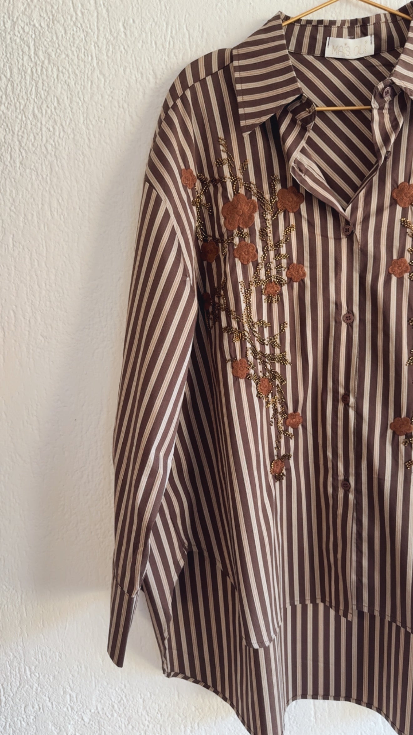 Camicia Ruby