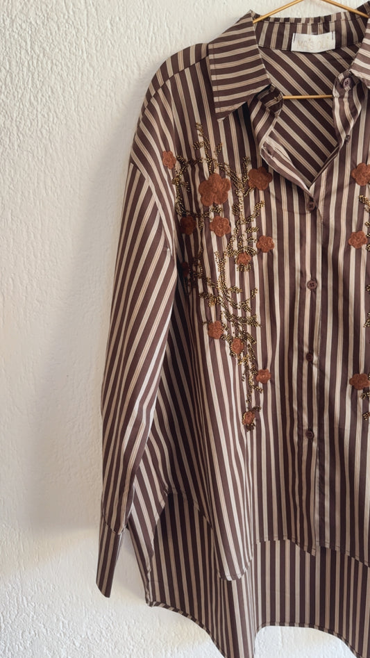 Camicia Ruby