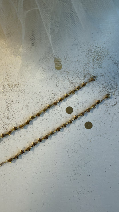 Bracciale Little stars