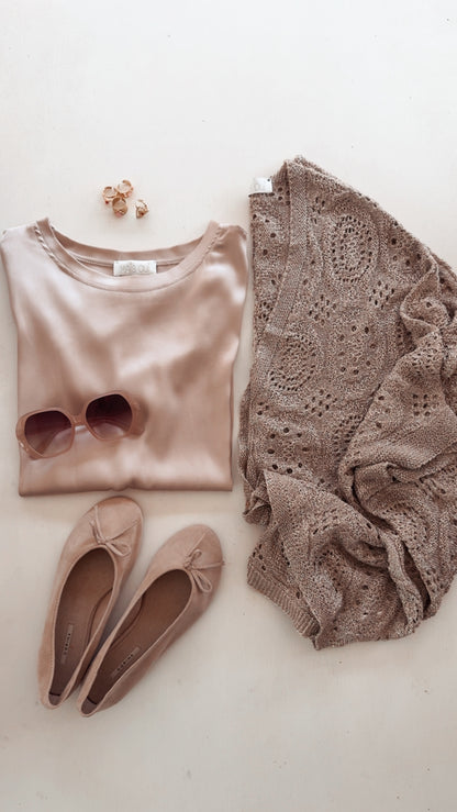 Cardigan Oreste