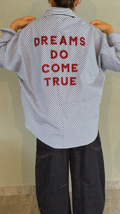 Camicia Dreams