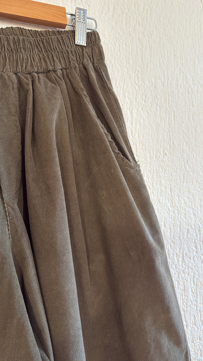 Pantalone Paride military