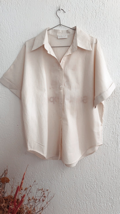 Camicia Live Love