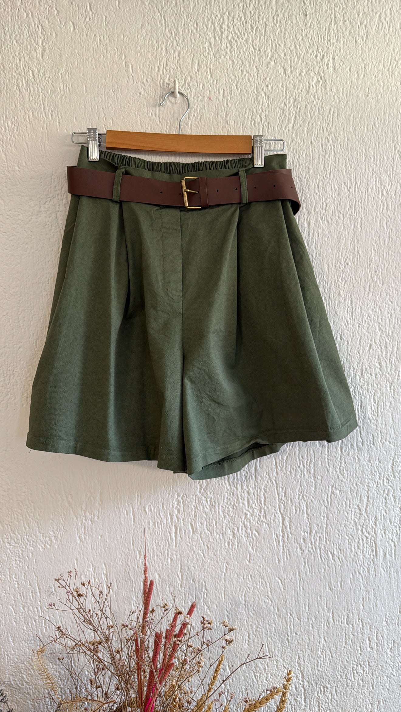 Short Butterfly military