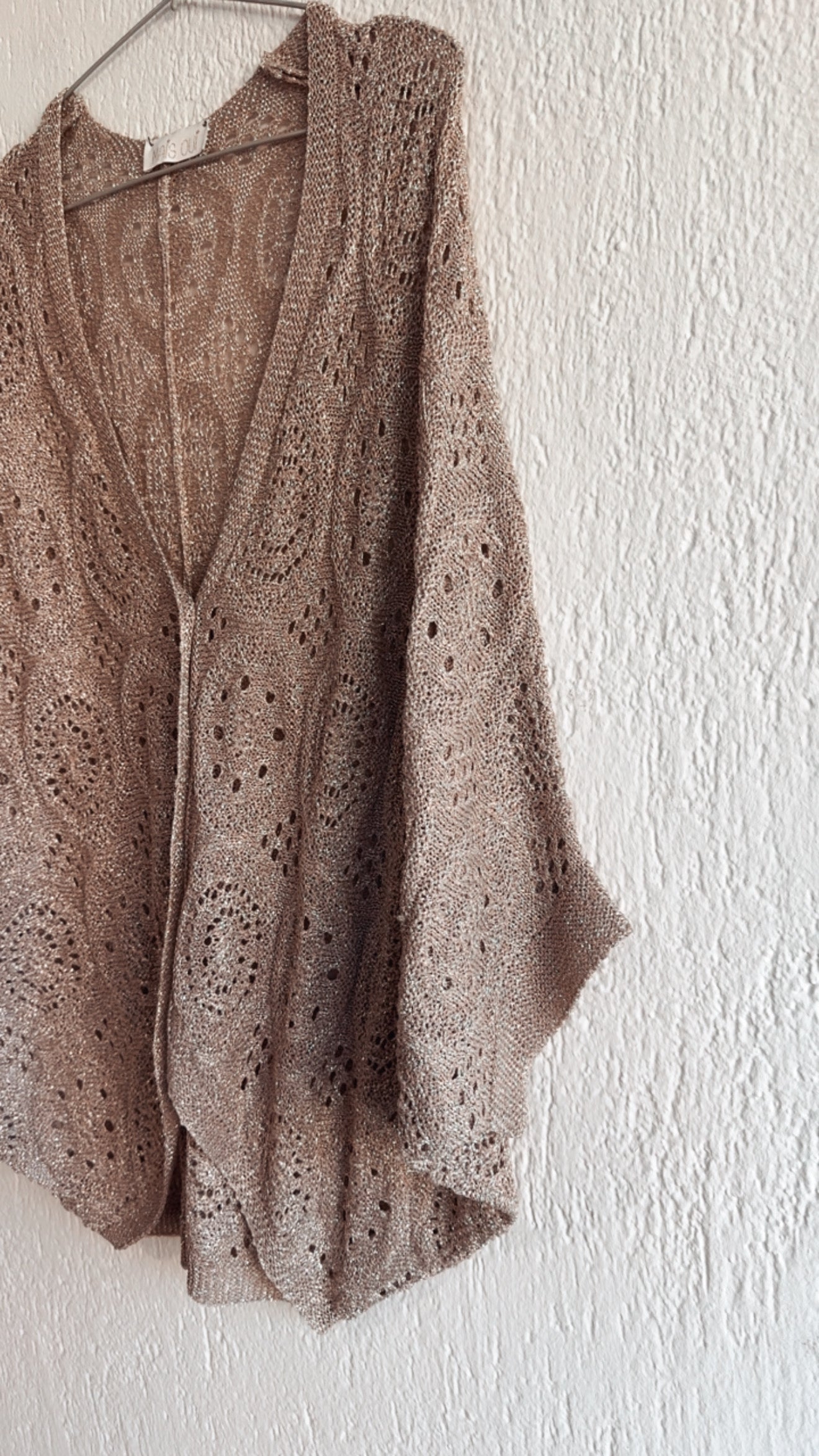 Cardigan Oreste