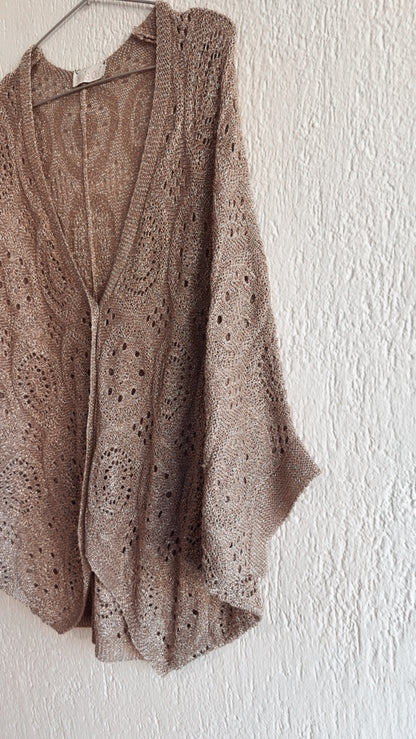 Cardigan Oreste