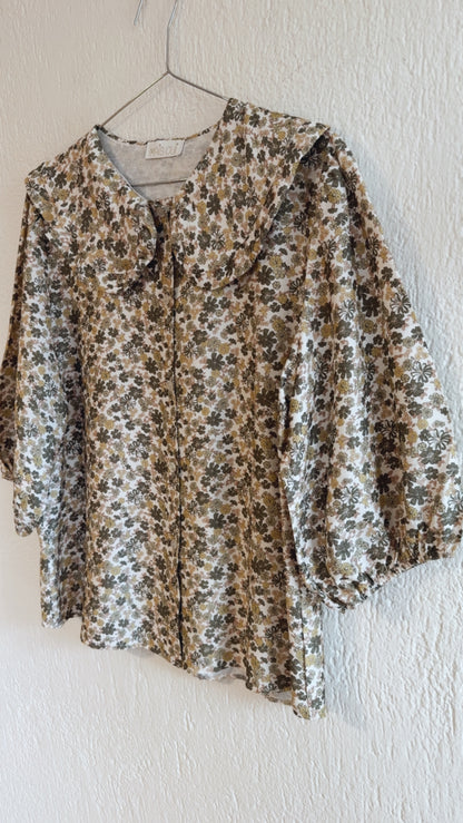 Camicia Rosemary