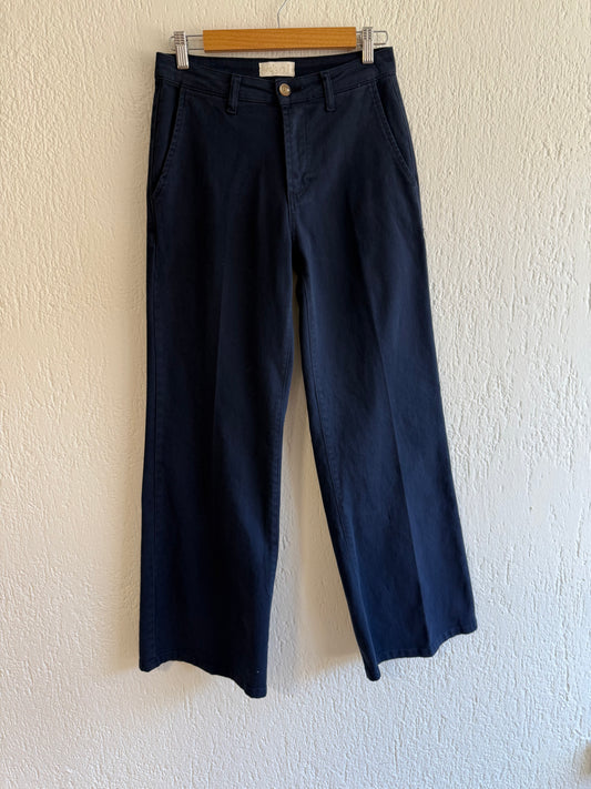 Pantalone Agostine navy