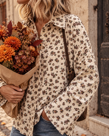 Camicia Adelaide