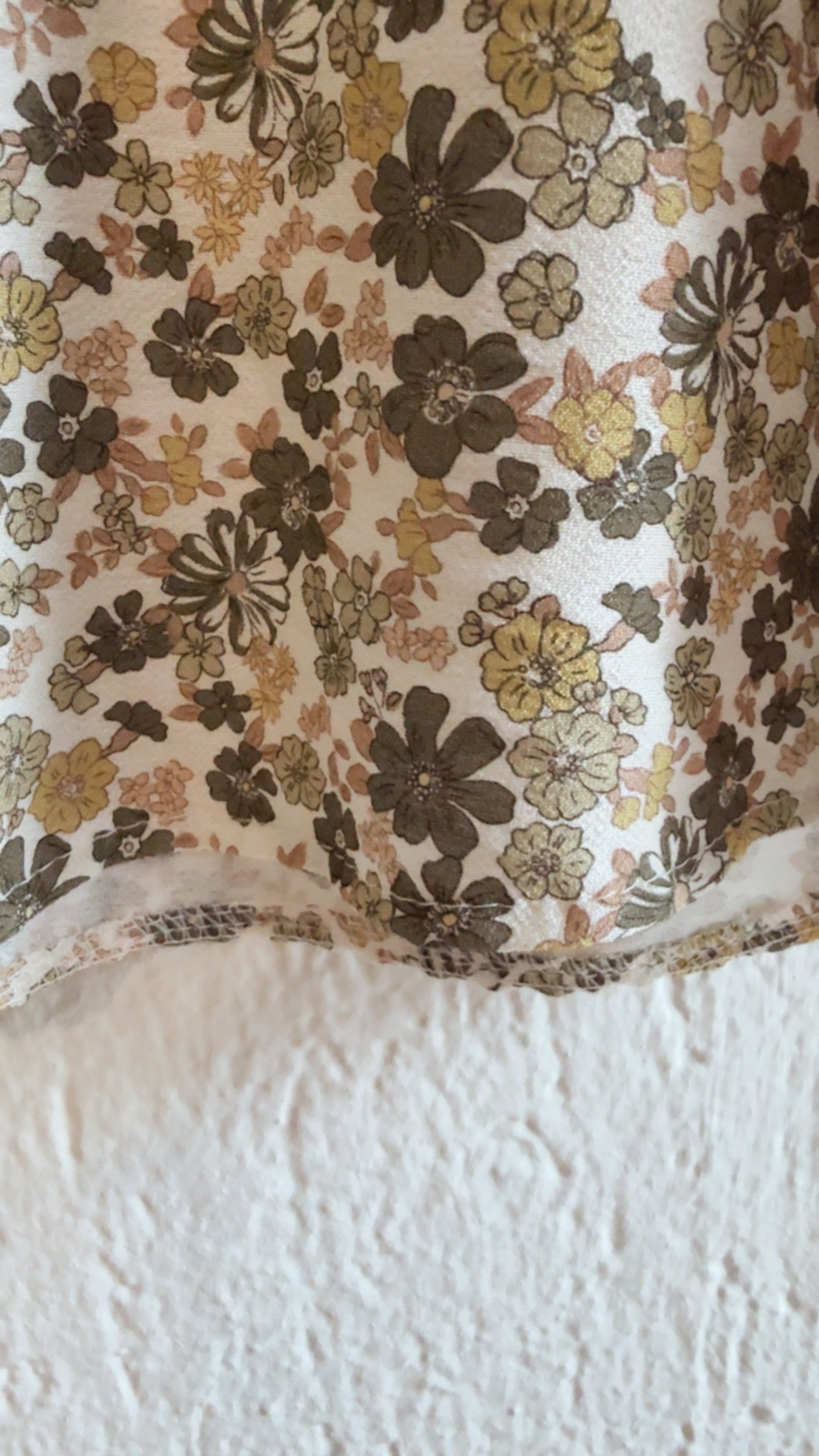 Camicia Rosemary