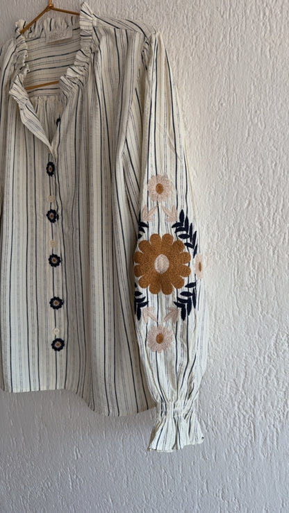 Camicia Oradea
