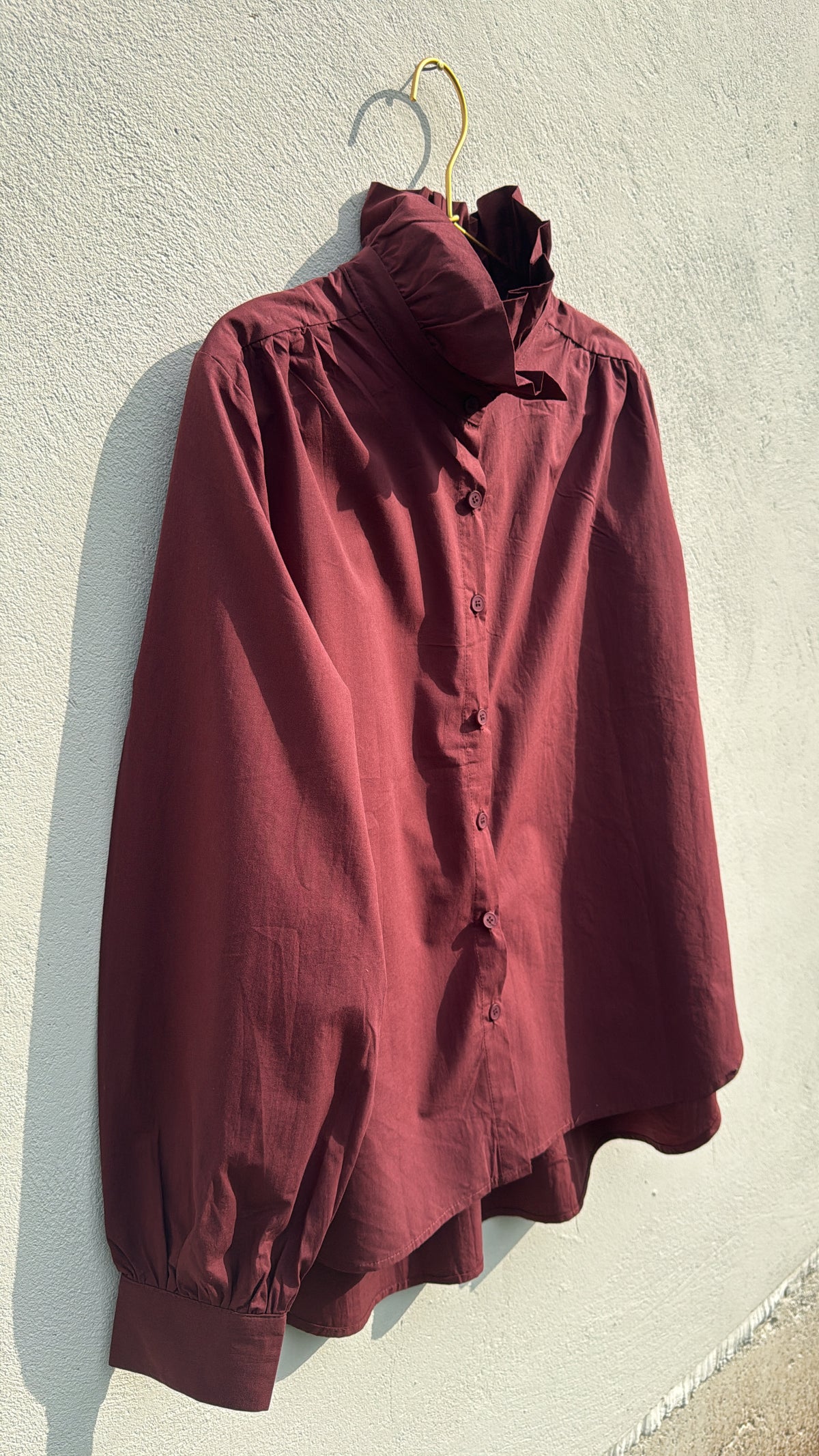 Camicia Maratea wine
