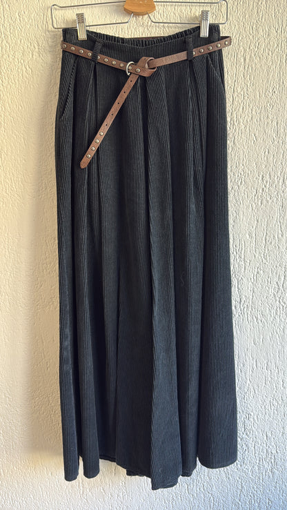 Pantalone Dodo black