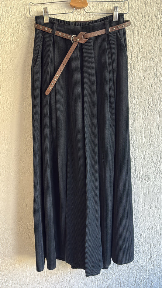 Pantalone Dodo black