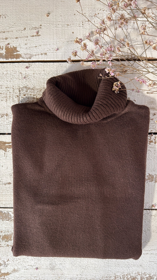 Dolcevita Clizia choco