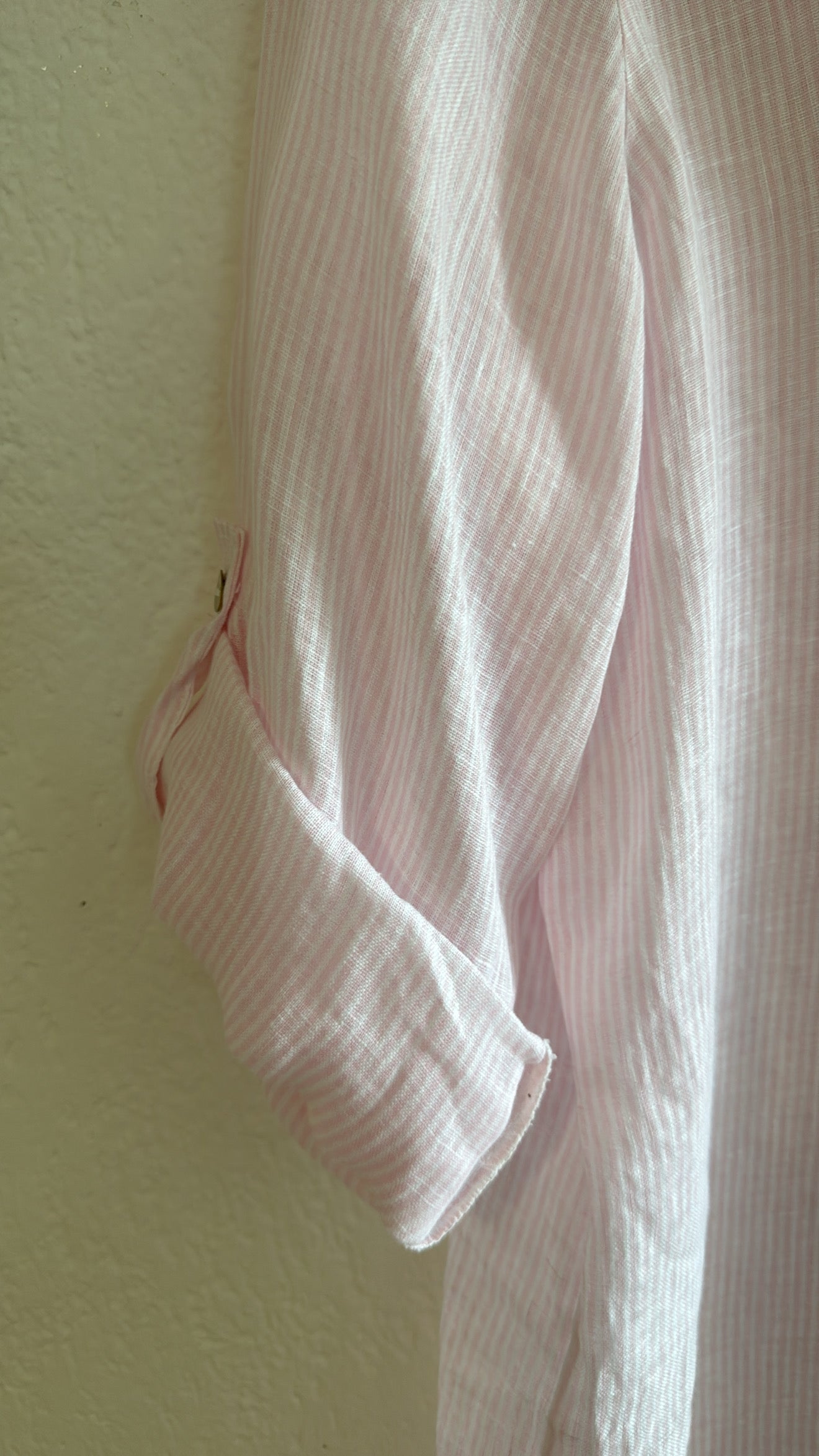 Camicia Martinika rose