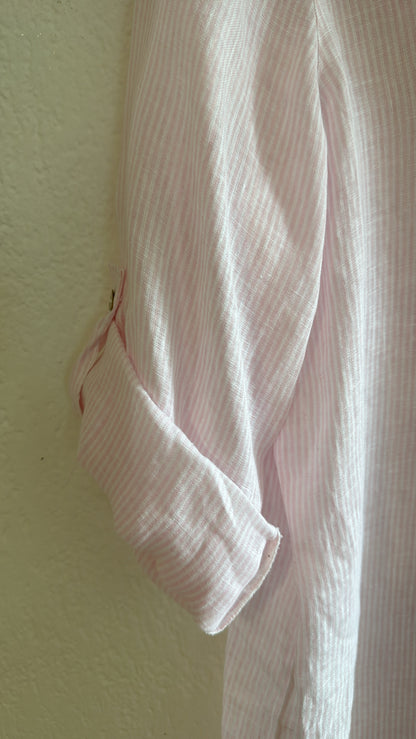 Camicia Martinika rose
