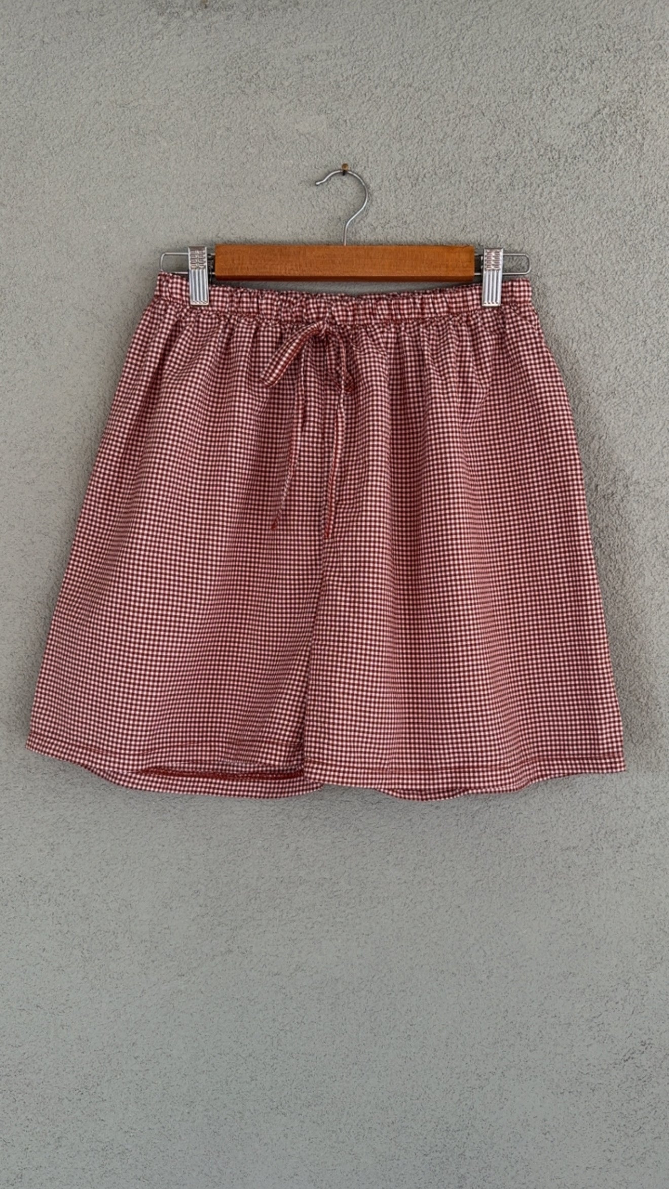 Short Ruben coccio