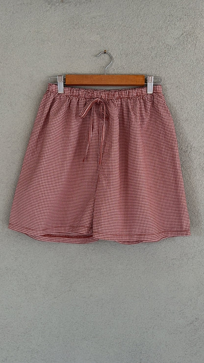 Short Ruben coccio