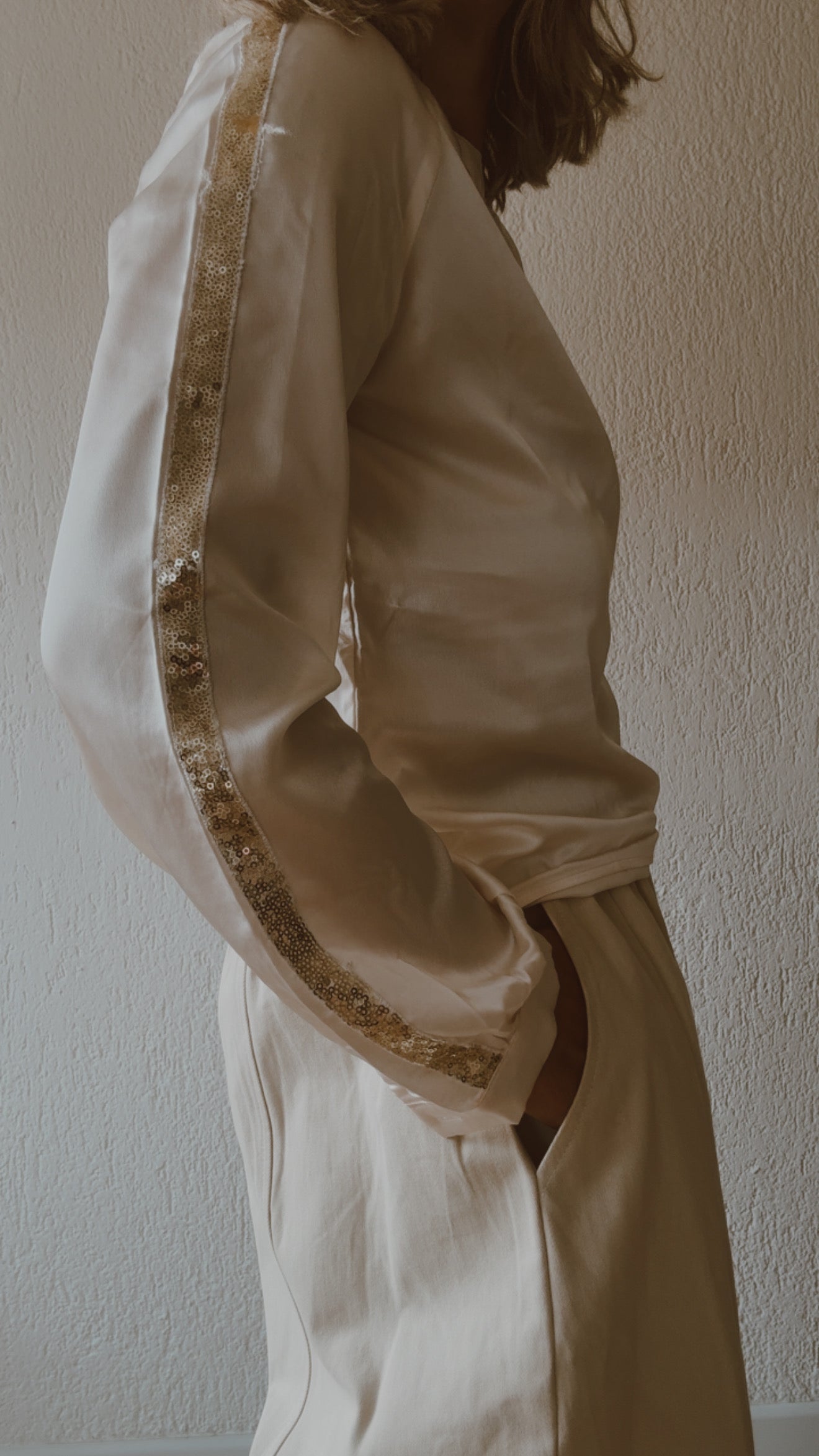 Maglia Lumiere