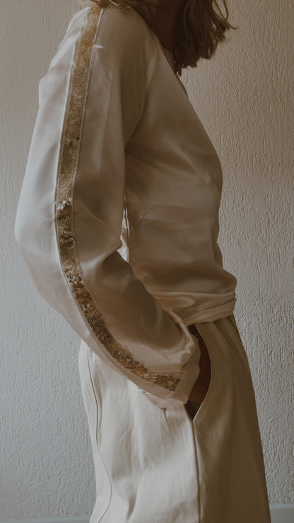 Maglia Lumiere