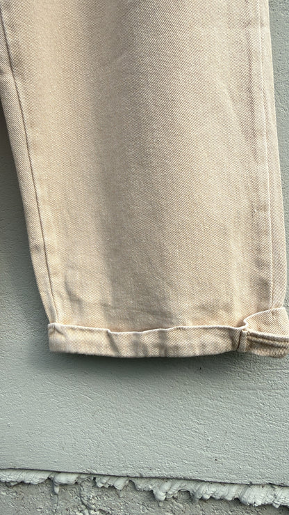 Pantalone Robin butter