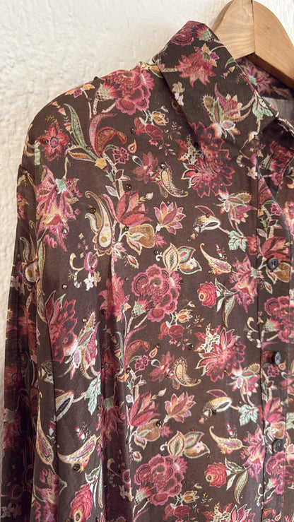 Camicia Teresa