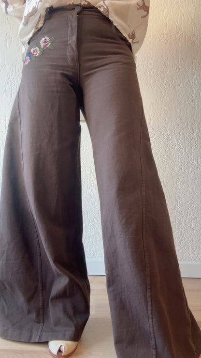 Pantalone Olga