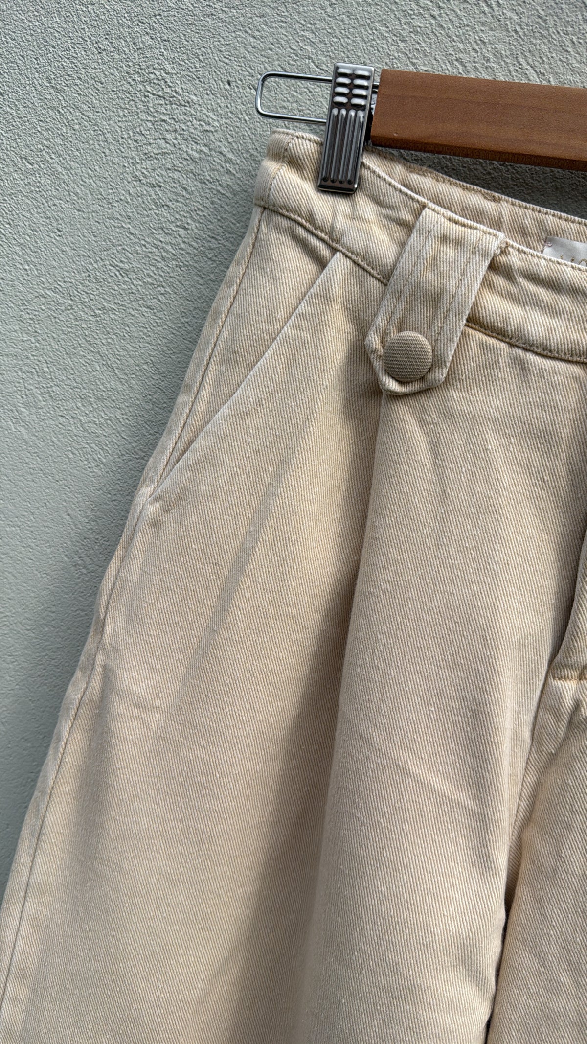 Pantalone Robin butter