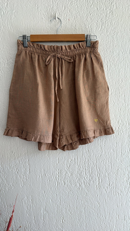 Short Carlito mou
