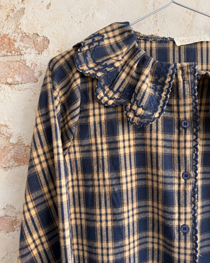Camicia Clelia