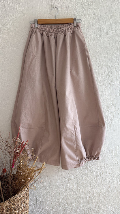 Pantalone Koran blush