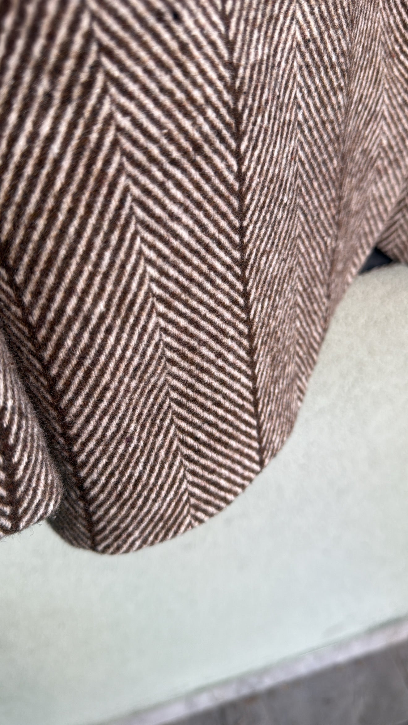 Giacca Roxanne cookie