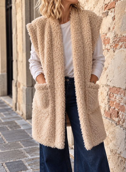 Gilet LOVE