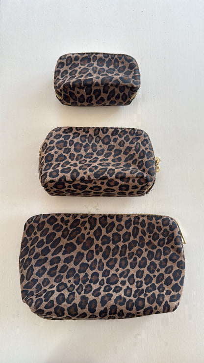Pochette Animalier