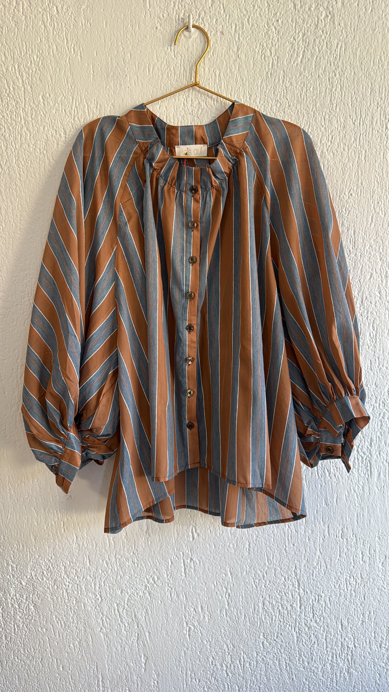 Camicia Angel