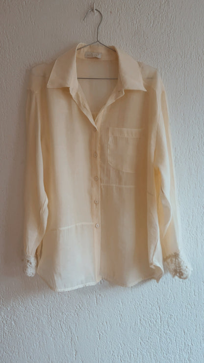 Camicia Kristine
