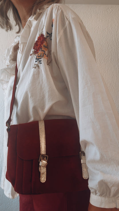 Camicia Tea
