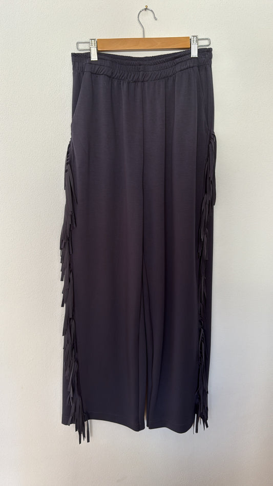 Pantalone James piombo