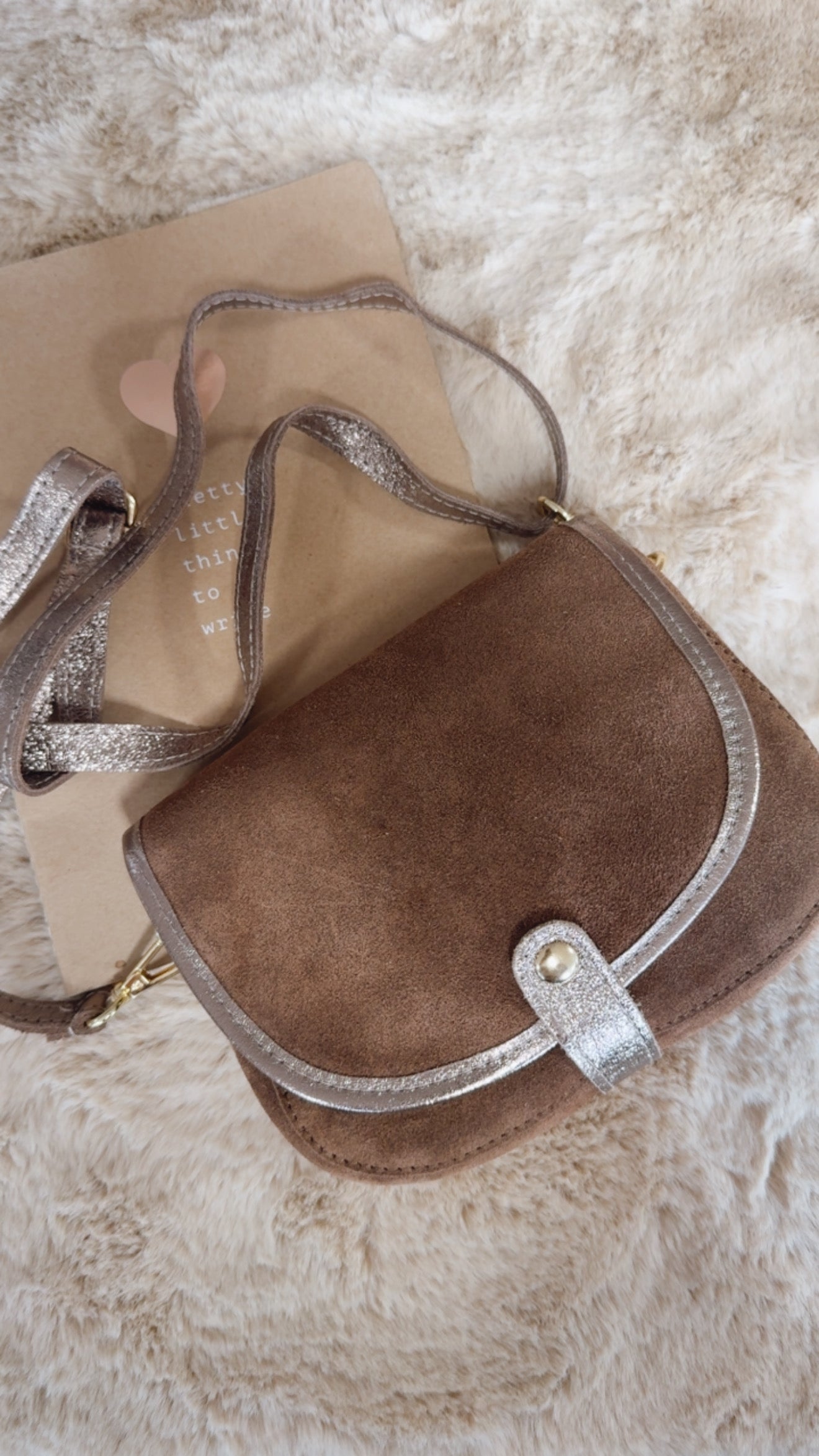 Borsa Kety choco
